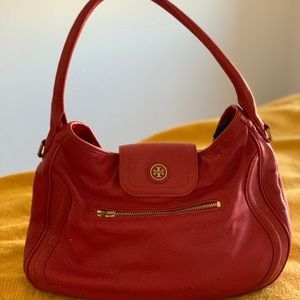 Tory Burch classic hobo